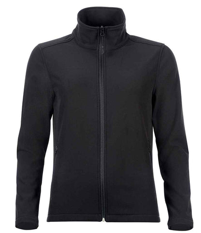 SOL'S Ladies Race Soft Shell Jacket (01194)