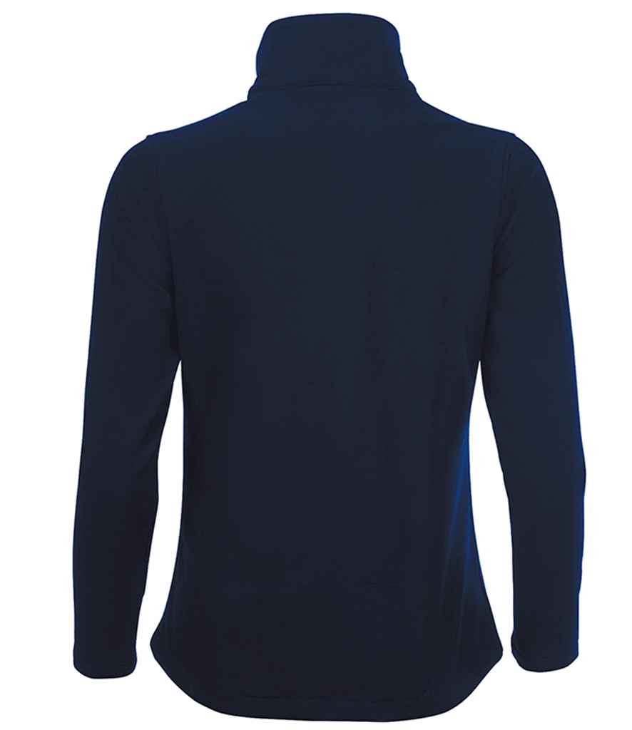 SOL'S Ladies Race Soft Shell Jacket (01194)