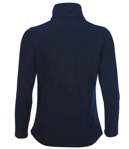 SOL'S Ladies Race Soft Shell Jacket (01194)