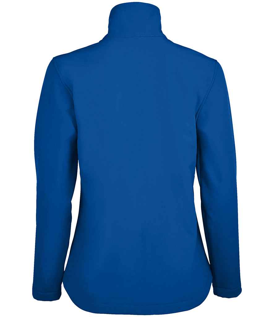 SOL'S Ladies Race Soft Shell Jacket (01194)