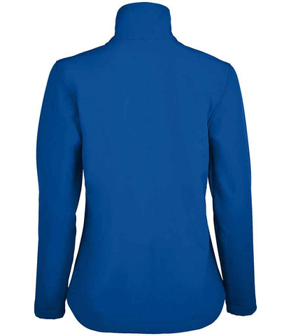 SOL'S Ladies Race Soft Shell Jacket (01194)
