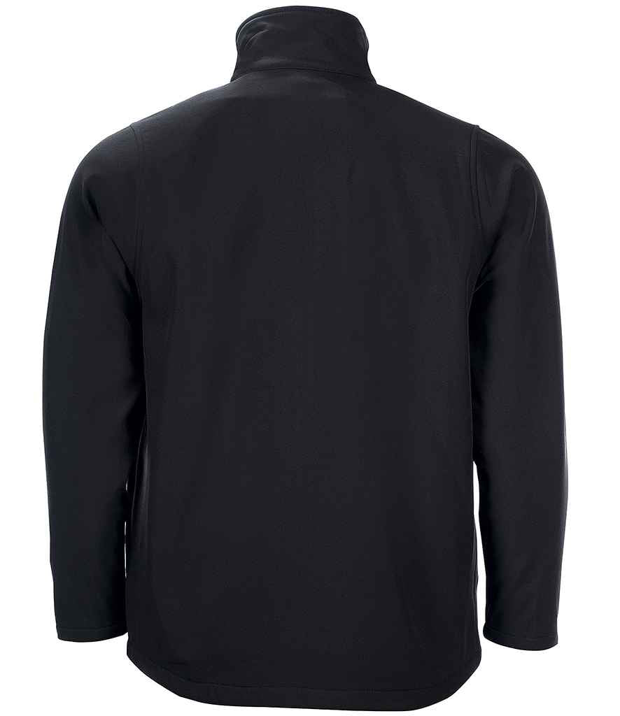 SOL'S Race Soft Shell Jacket (01195)