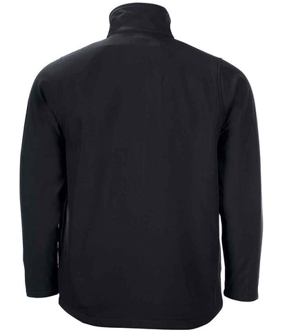 SOL'S Race Soft Shell Jacket (01195)