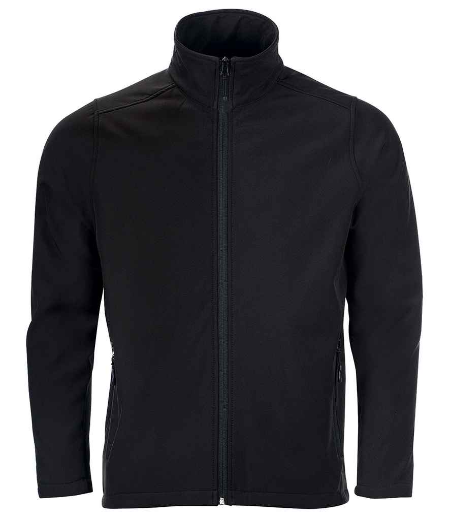 SOL'S Race Soft Shell Jacket (01195)
