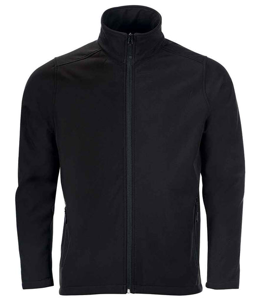 SOL'S Race Soft Shell Jacket (01195)