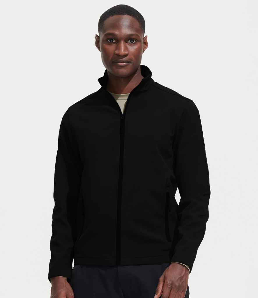SOL'S Race Soft Shell Jacket (01195)