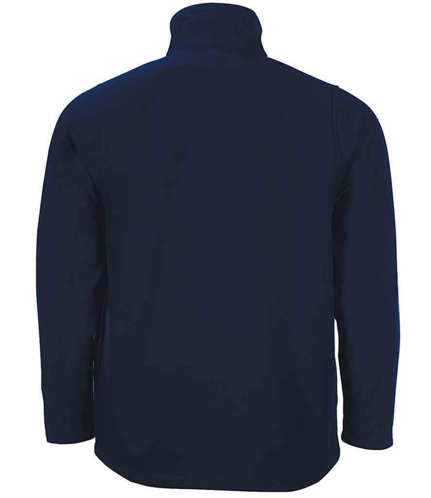 SOL'S Race Soft Shell Jacket (01195)
