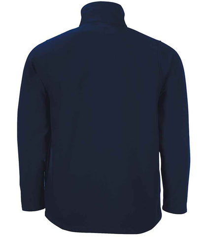 SOL'S Race Soft Shell Jacket (01195)