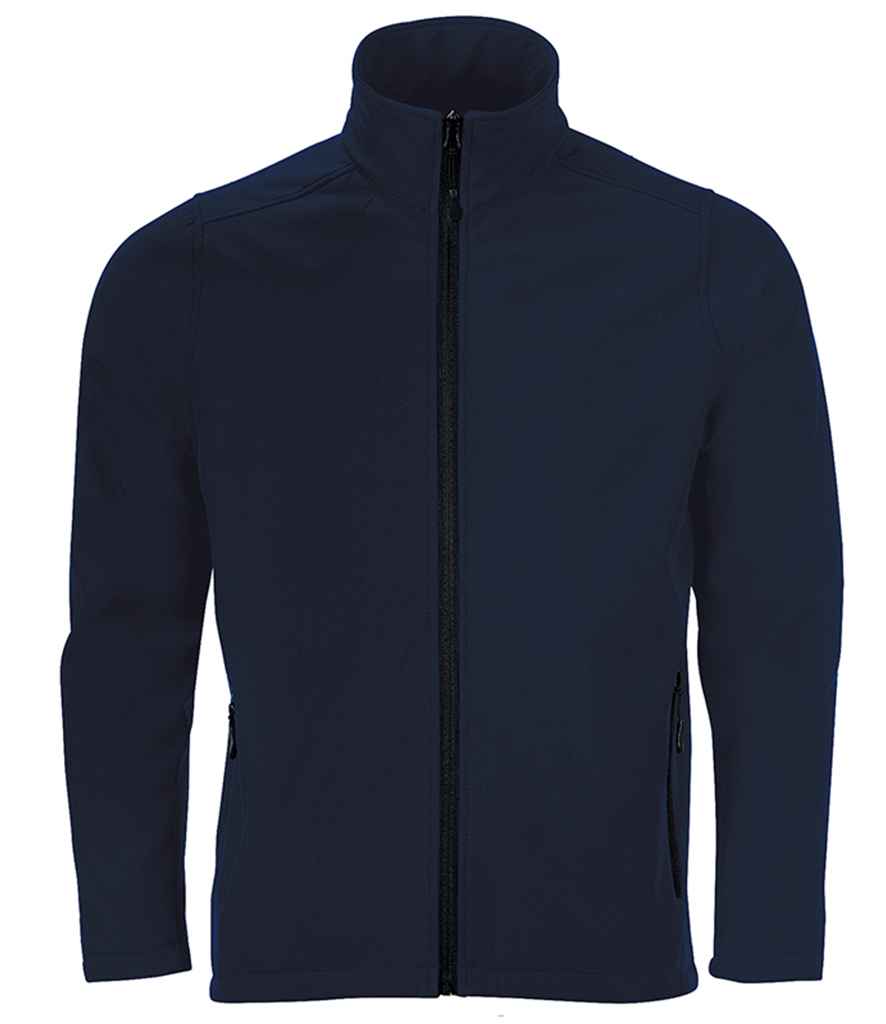 SOL'S Race Soft Shell Jacket (01195)