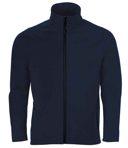 SOL'S Race Soft Shell Jacket (01195)