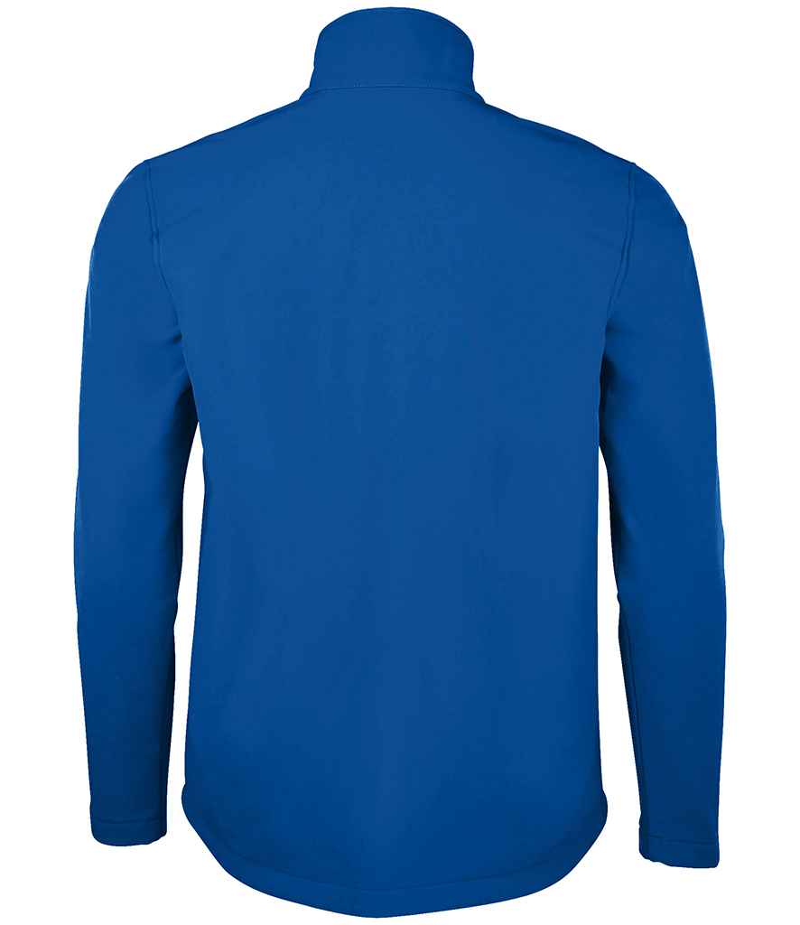 SOL'S Race Soft Shell Jacket (01195)
