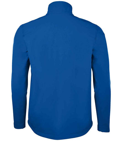 SOL'S Race Soft Shell Jacket (01195)
