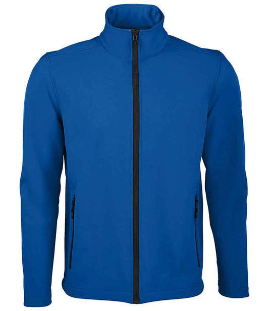 SOL'S Race Soft Shell Jacket (01195)