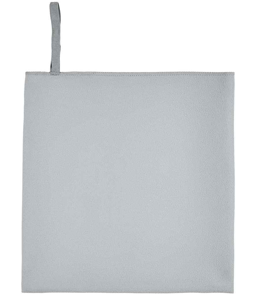 SOL'S Atoll 30 Microfibre Guest Towel (01208)