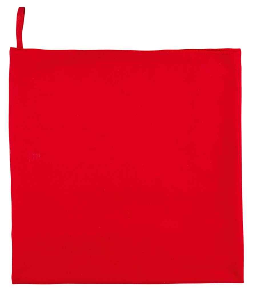 SOL'S Atoll 50 Microfibre Hand Towel (01209)