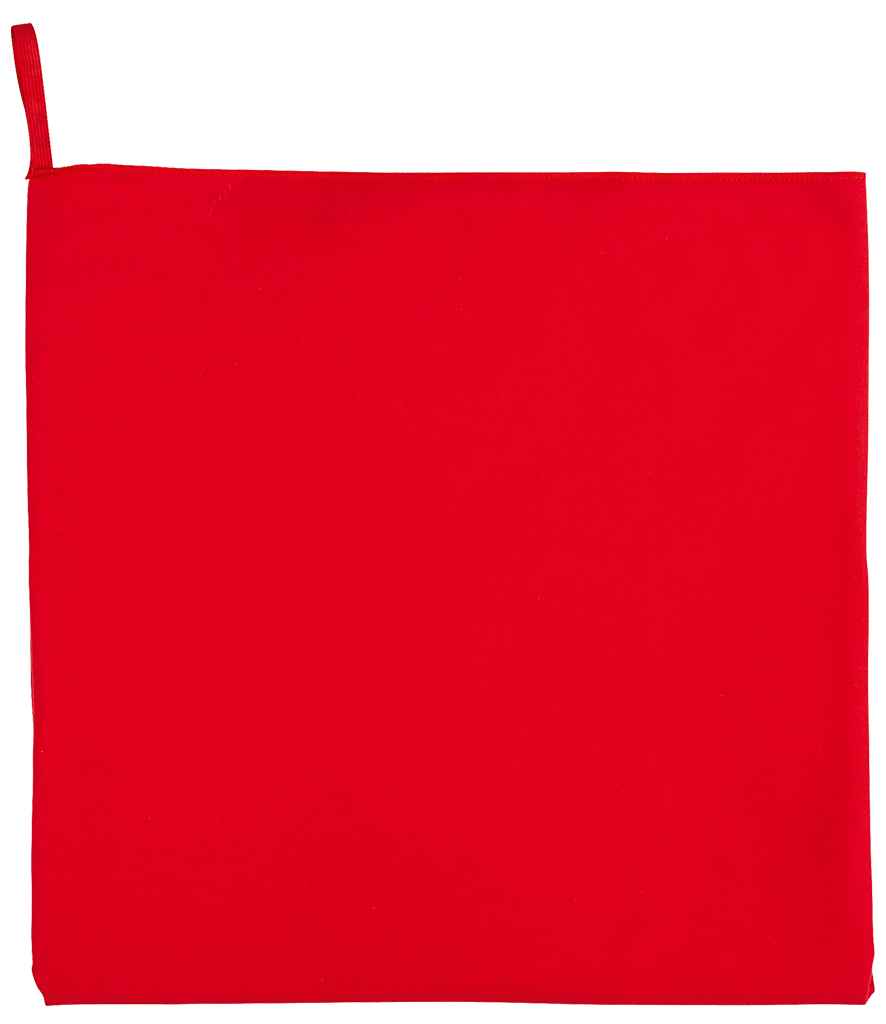 SOL'S Atoll 70 Microfibre Bath Towel (01210)