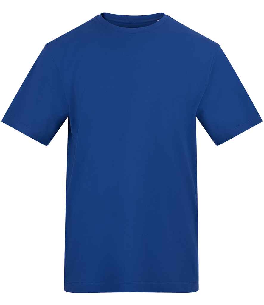 AWDis Unisex 150 T-Shirt - Royal Blue (AT001) - front