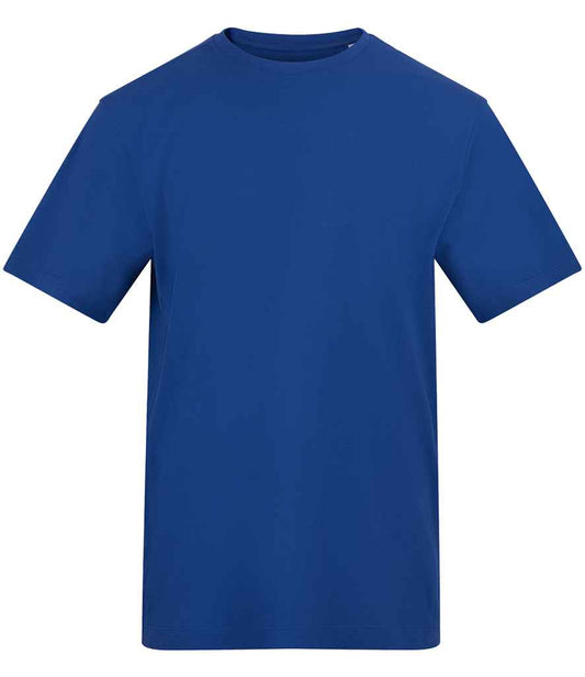 AWDis Unisex 150 T-Shirt - Royal Blue (AT001) - front