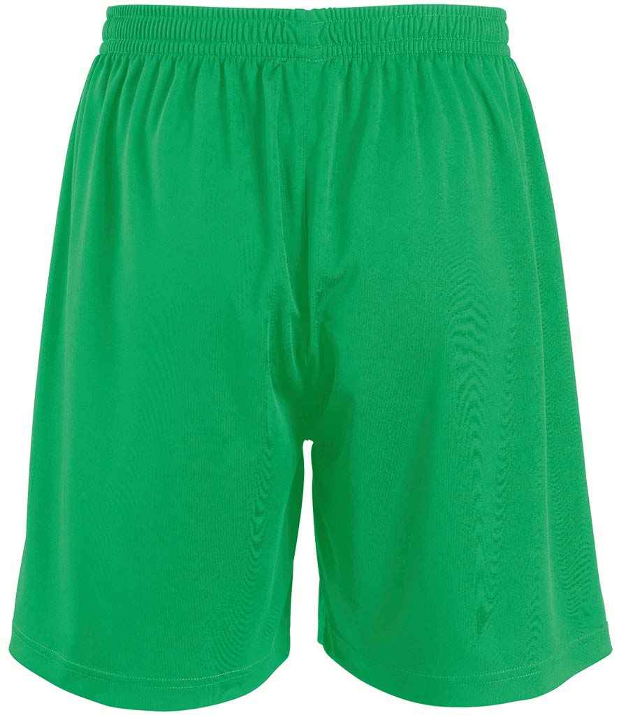 SOL'S San Siro 2 Shorts (01221)