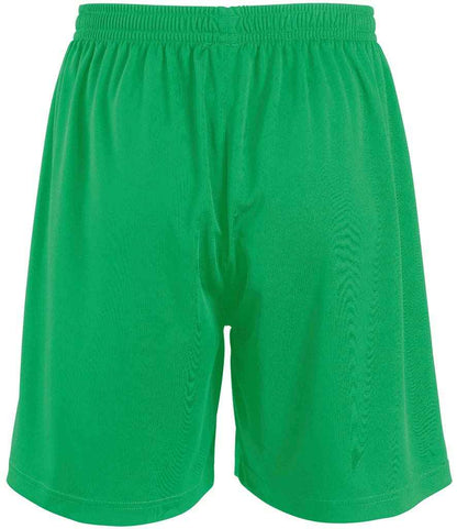 SOL'S San Siro 2 Shorts (01221)