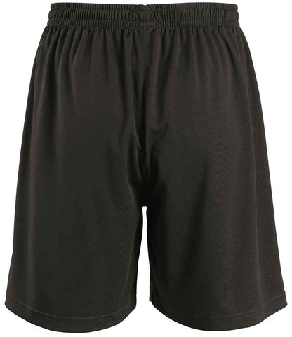 SOL'S San Siro 2 Shorts (01221)