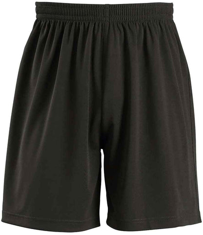 SOL'S San Siro 2 Shorts (01221)