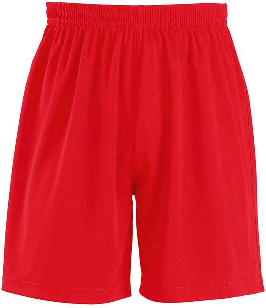 SOL'S San Siro 2 Shorts (01221)