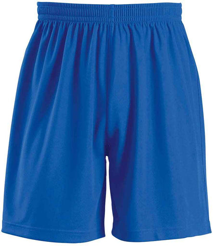 SOL'S San Siro 2 Shorts (01221)