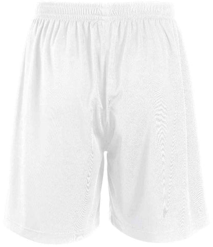 SOL'S San Siro 2 Shorts (01221)