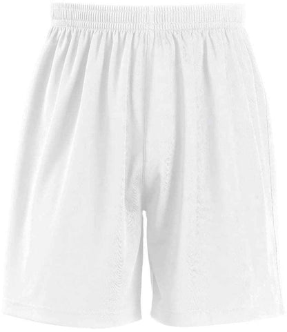 SOL'S San Siro 2 Shorts (01221)