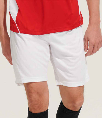 SOL'S San Siro 2 Shorts (01221)