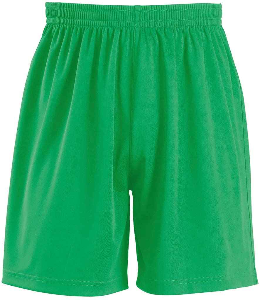 SOL'S Kids San Siro 2 Shorts (01222)