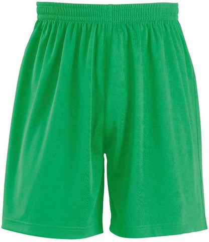 SOL'S Kids San Siro 2 Shorts (01222)