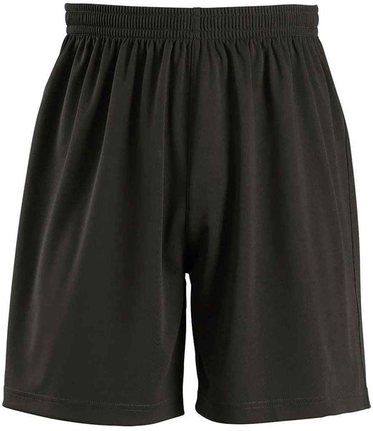 SOL'S Kids San Siro 2 Shorts (01222)