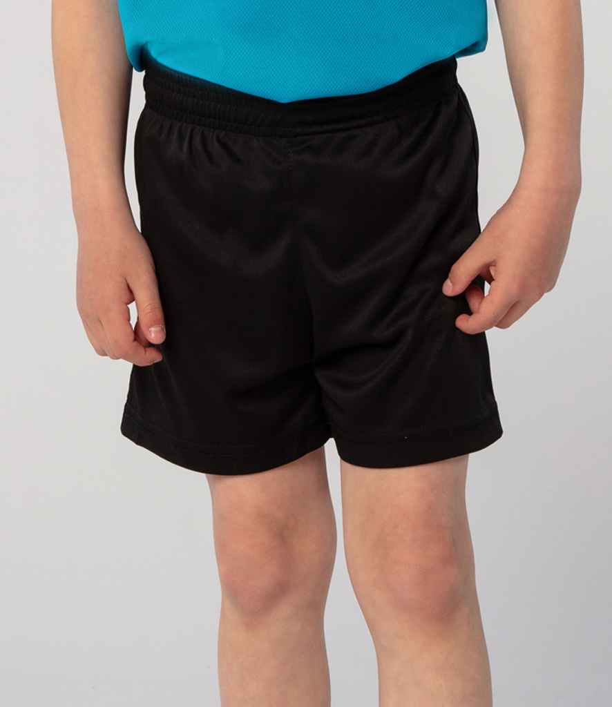 SOL'S Kids San Siro 2 Shorts (01222)