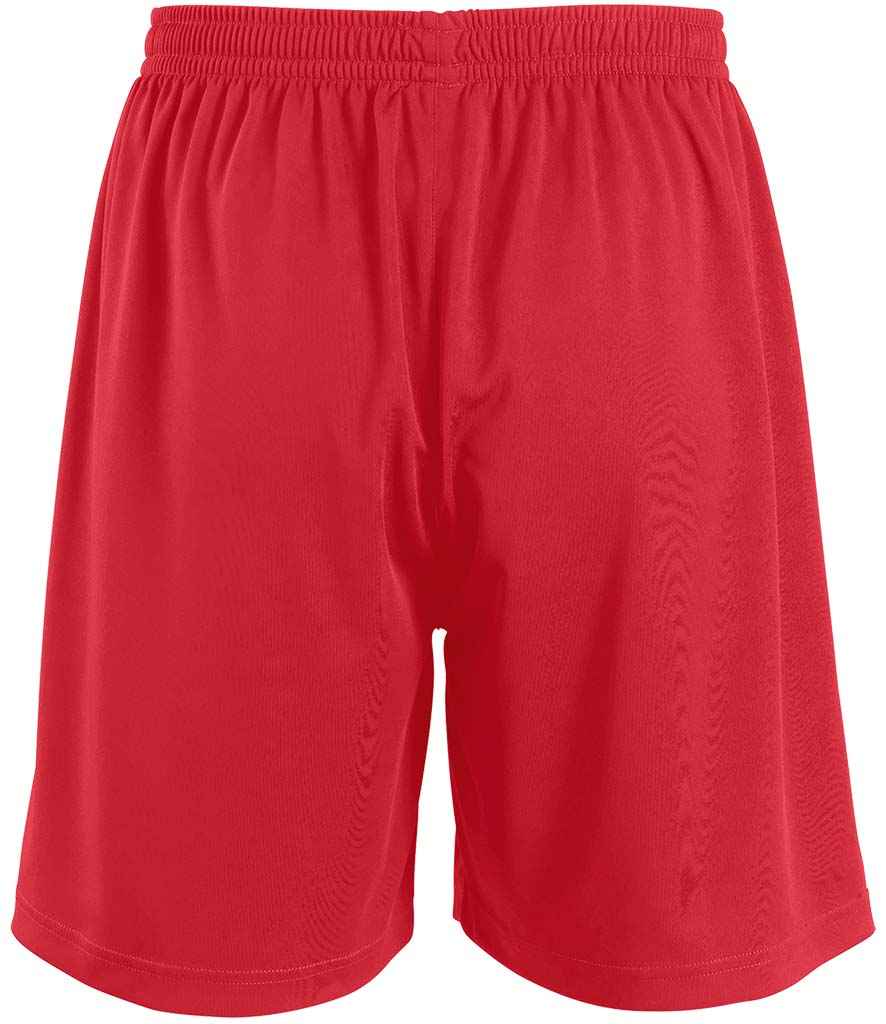 SOL'S Kids San Siro 2 Shorts (01222)