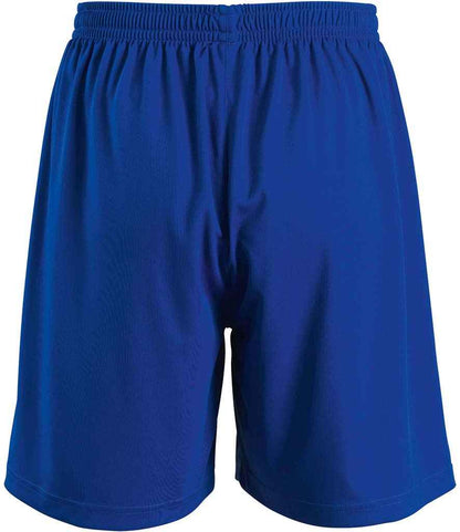 SOL'S Kids San Siro 2 Shorts (01222)