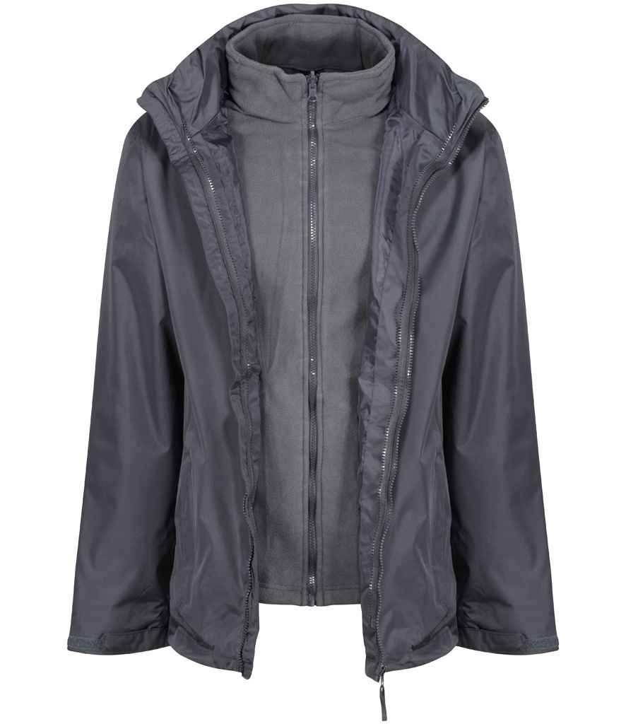 Regatta Classic Waterproof 3-in-1 Jacket - FRONT