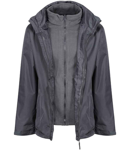 Regatta Classic Waterproof 3-in-1 Jacket - FRONT