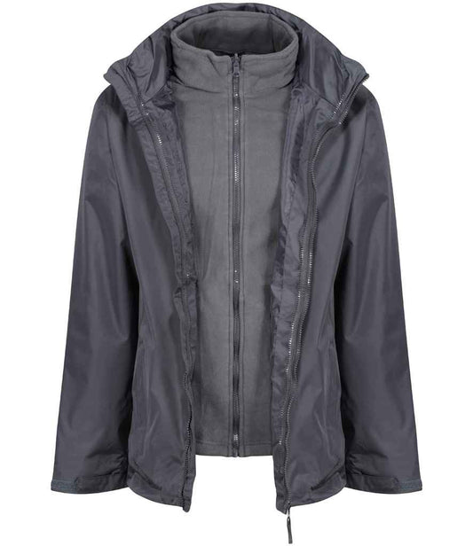 Regatta Classic Waterproof 3-in-1 Jacket - FRONT