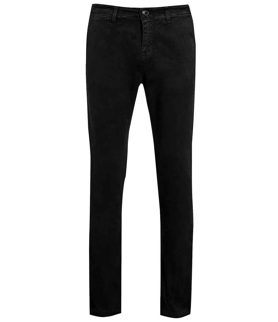 SOL'S Jules Chino Trousers (01424)