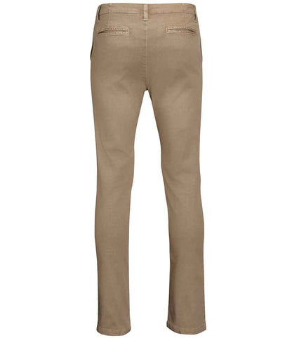 SOL'S Jules Chino Trousers (01424)
