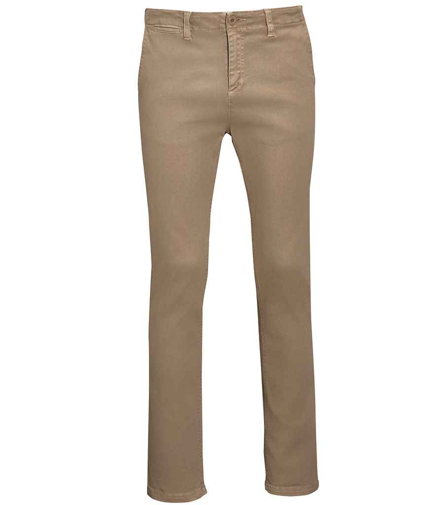 SOL'S Jules Chino Trousers (01424)