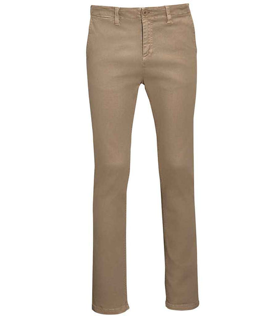SOL'S Jules Chino Trousers (01424)