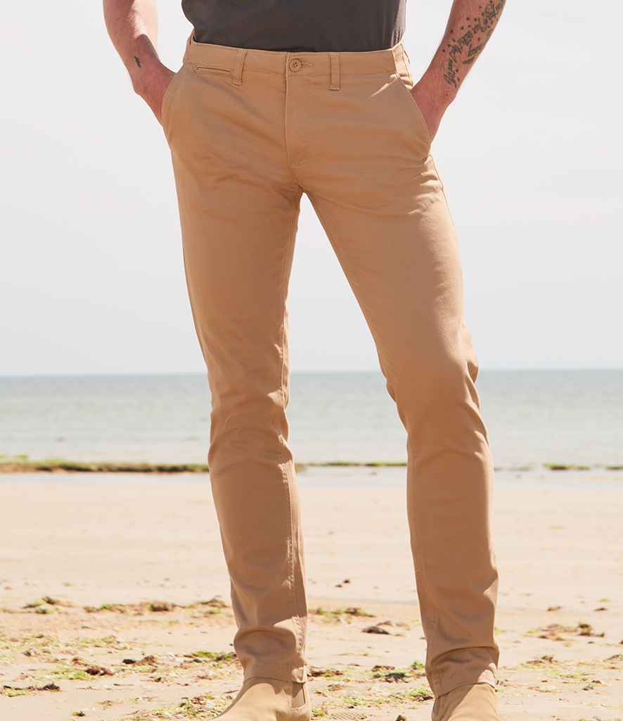 SOL'S Jules Chino Trousers (01424)