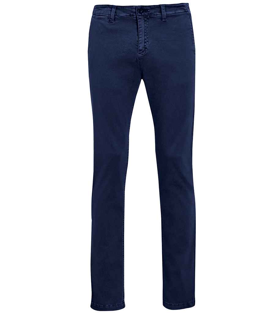 SOL'S Jules Chino Trousers (01424)
