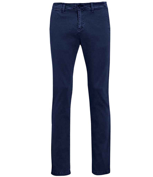 SOL'S Jules Chino Trousers (01424)