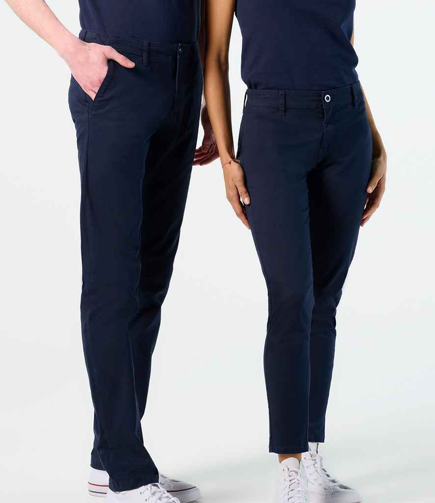 SOL'S Jules Chino Trousers (01424)