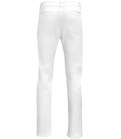 SOL'S Jules Chino Trousers (01424)