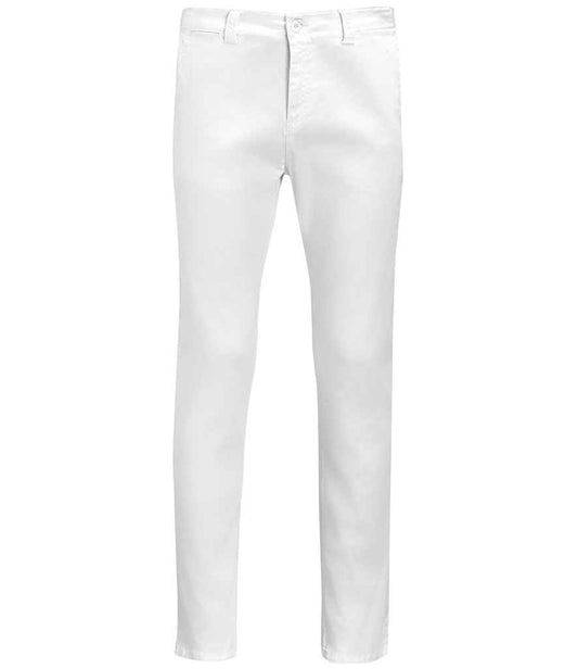 SOL'S Jules Chino Trousers (01424)